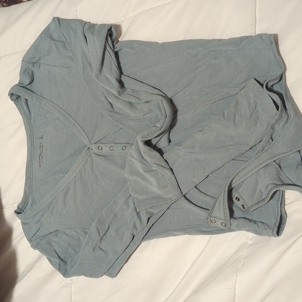 Bodysuit soft af